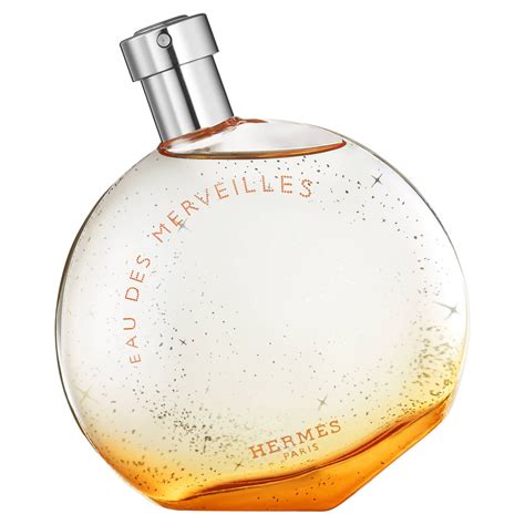 hermes eau des merveilles eau de toilette review|Hermes eau des merveilles toilette.